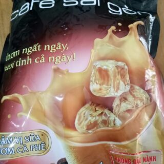 Cà phê wake-up sài gòn 456g