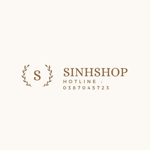 SINHSHOP CLOTHES