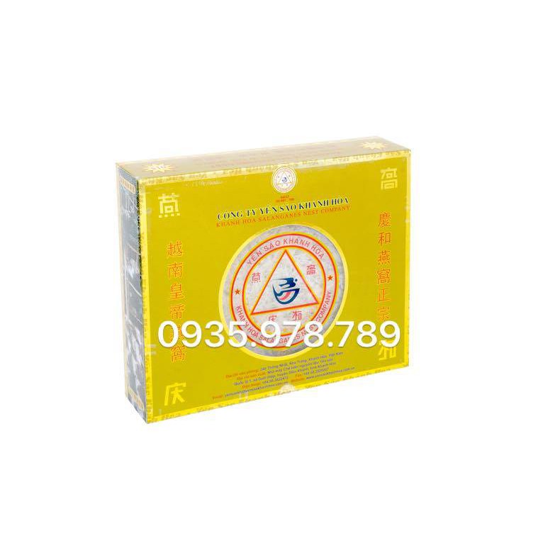 Yến sào Khánh Hòa
