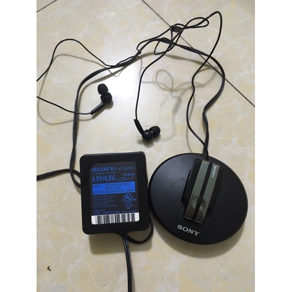 Tai nghe blutooth sony chính hãng