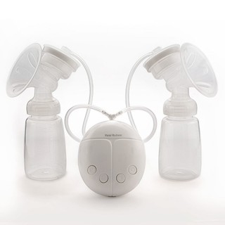 Phụ Kiện Thay Thế Cho Máy Hút Sữa Real Bubee