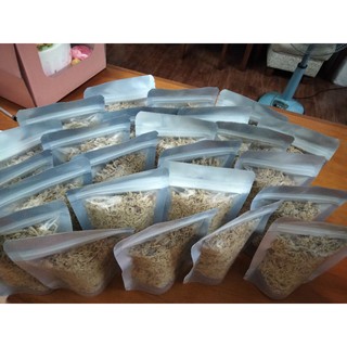 Ruốc/ chà bông vị Bắc 100g