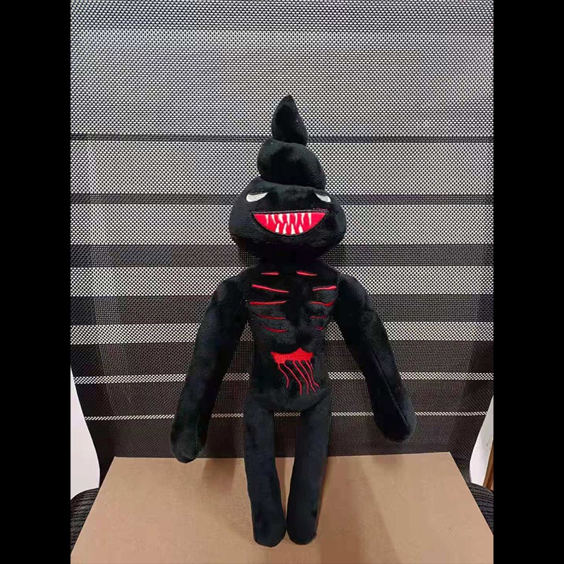 Thú Nhồi Bông Hình Nhân Vật Siren Trong One-Ney Độc Đáo