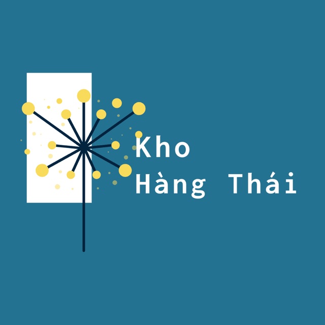 Kho Hàng Thái 