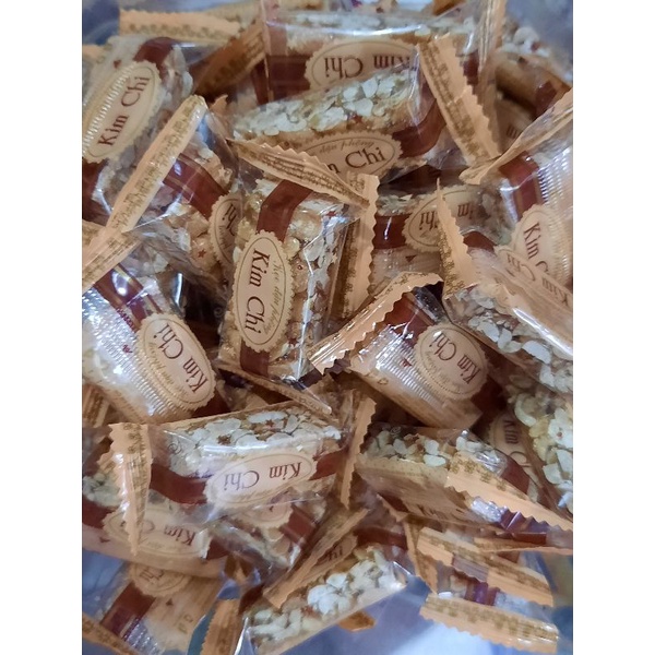 Kẹo đậu phộng kim chi 1 kg