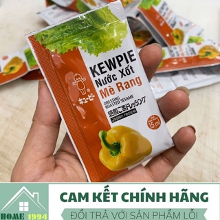 Sốt mè rang kewpie - gói 15ml