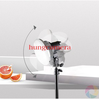 NH23 LDYI Bộ Đèn Studio Điều Khiển từ Xa, Điều Chỉnh Độ Sáng chuyên nghiệp 12