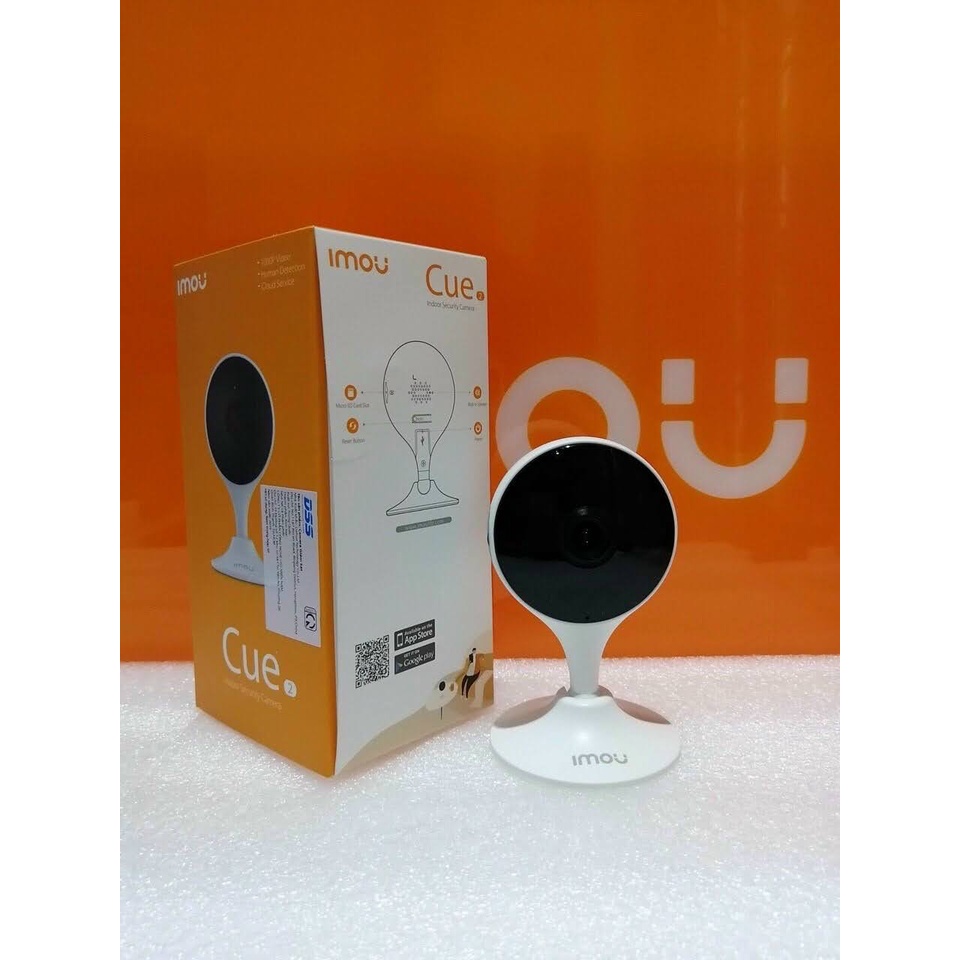Camera Wifi Imou C22EP
