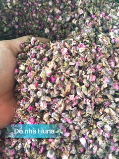 Trà hoa đào sấy khô loại 1