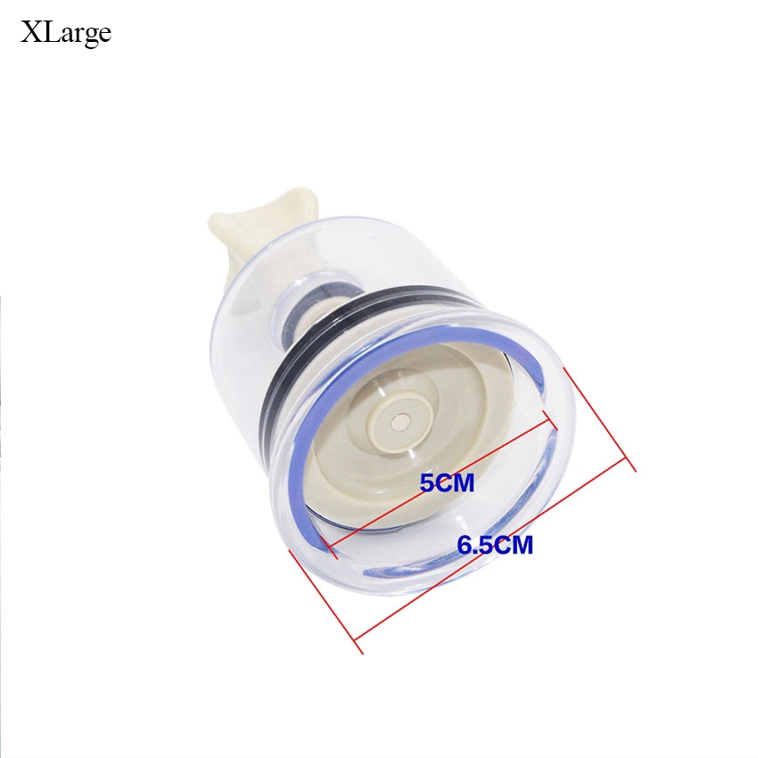 Cốc hút giác hơi Suolaer mát xa toàn thân tiện lợi