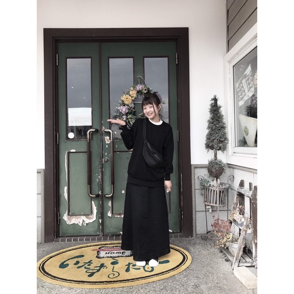 Hara Long Skirt- Chân váy dáng dài linen premium thiết kế cao cấp CALM