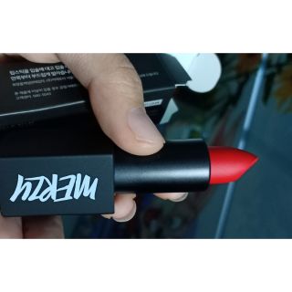 Son thỏi Merly đỏ cam