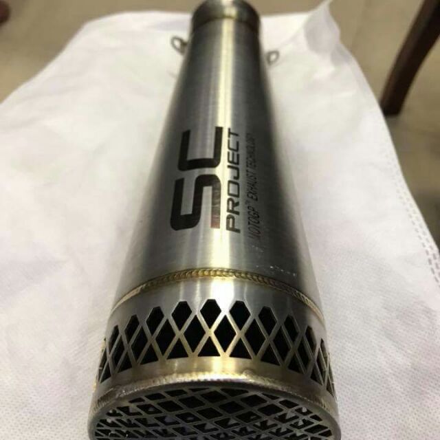 PÔ SC PROJECT