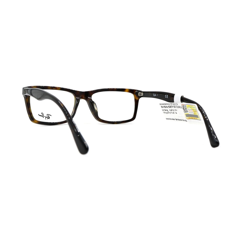 Gọng kính nam nữ Rayban RB5287F 2012  màu sắc thời trang, thiết kế dễ đeo bảo vệ mắt