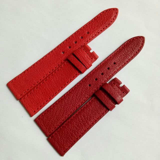 DÂY ĐỒNG HỒ DA DÊ