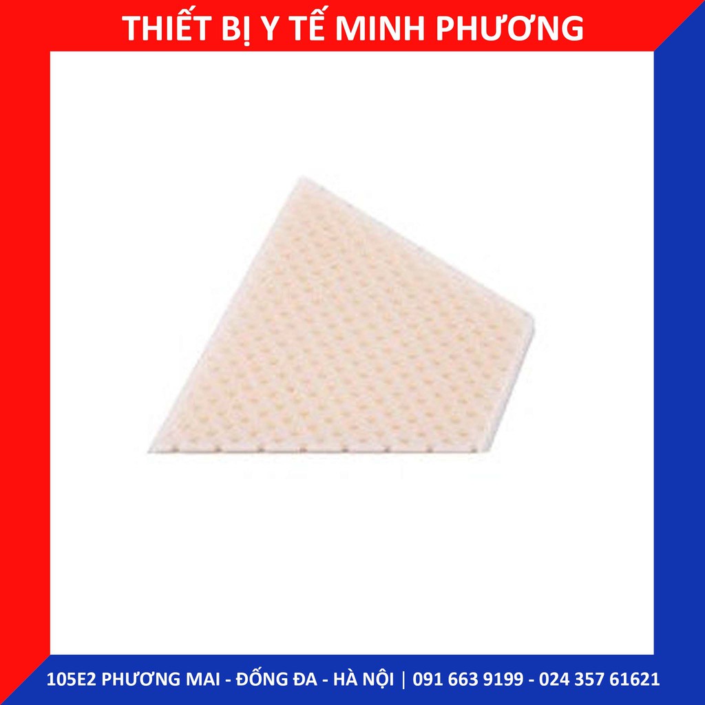 Nẹp cố định mũi sau phẫu thuật