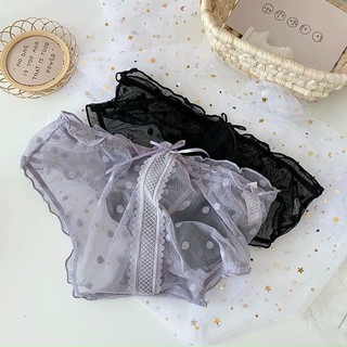 Quần Chấm Bi mã 0389