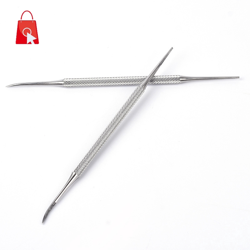 Dụng cụ dũa điều chỉnh móng chân thiết kế hai đầu tiện dụng JP1