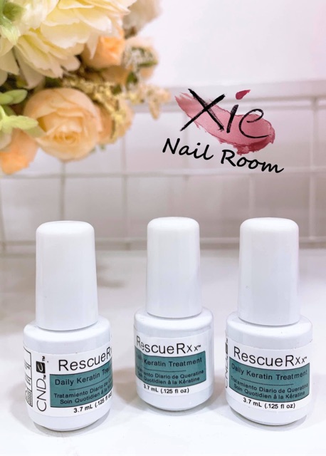 DƯỠNG, PHỤC HỒI MÓNG CND ❤️