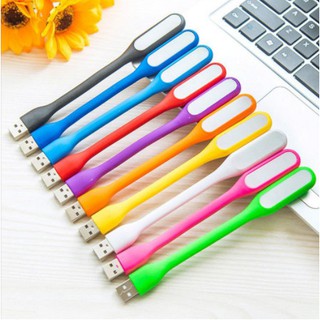 led USB để bàn dạng thanh 20cm