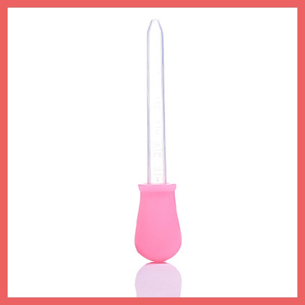 Ống bóp nhỏ giọt 5ml làm kẹo dẻo, chip chip