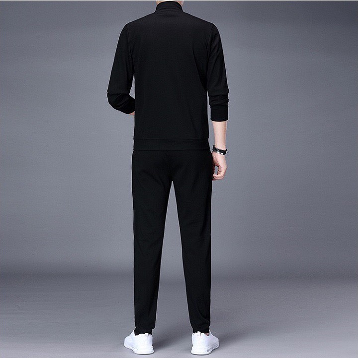 BỘ ĐỒ THỂ THAO NAM CAO CẤP