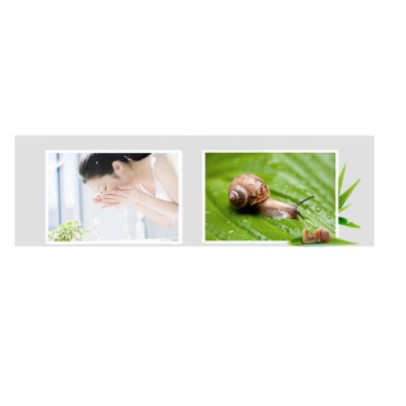 Mặt Nạ Ốc Sên Than Tre Đen Bisutang Thải Độc, Cấp Ẩm, Trắng Da, Dưỡng Da Mụn Snail Nội Địa Trung Chính Hãng | BigBuy360 - bigbuy360.vn