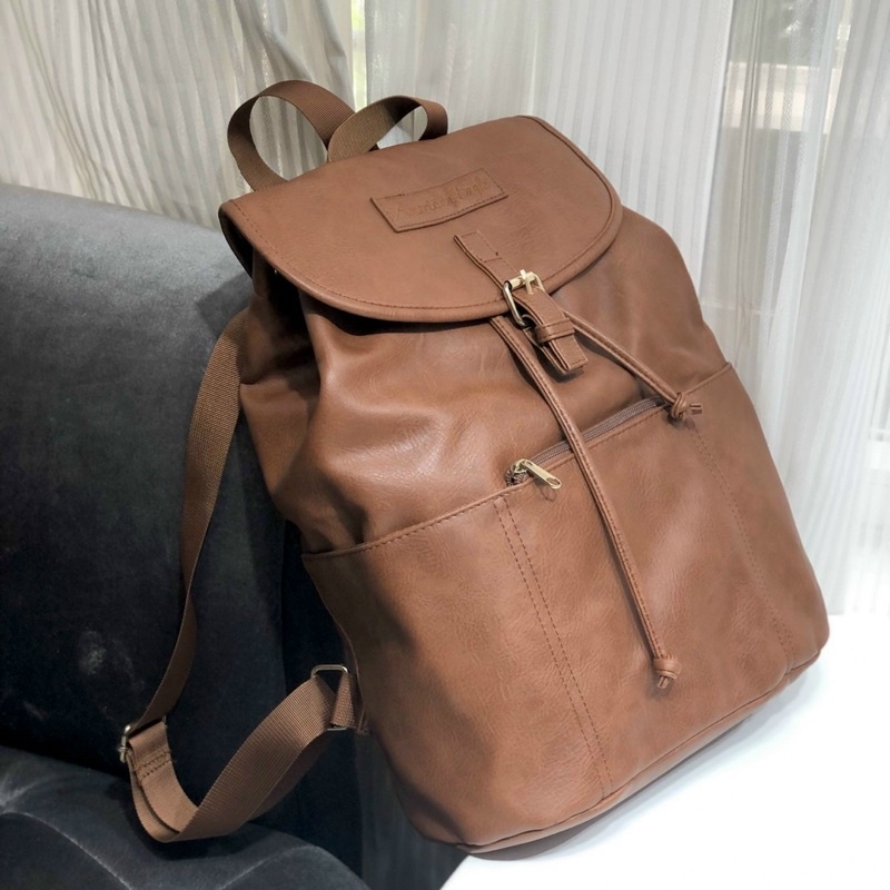 Balo American Eagle🌼 da siêu mềm mịn