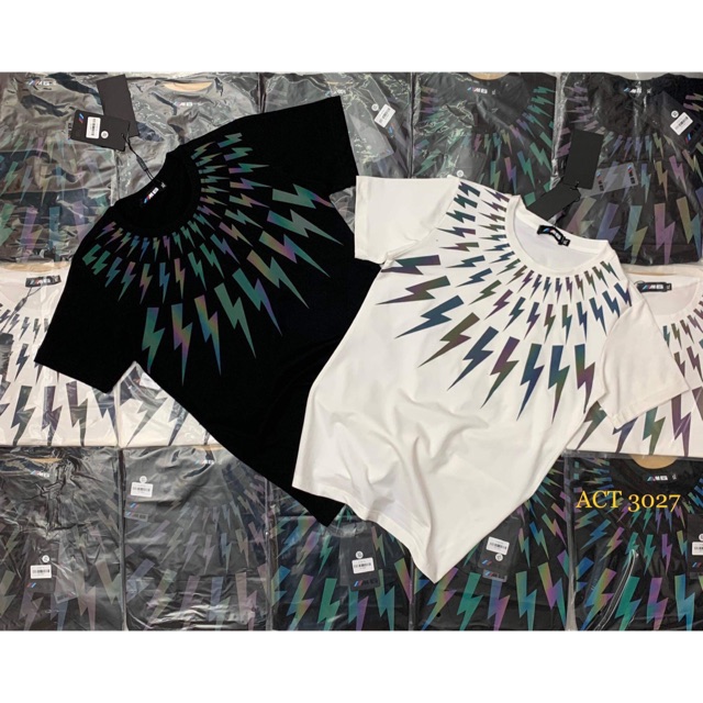 Áo sét phản quang