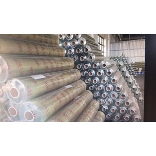 Màng nhựa trong suốt PVC khổ rông 1.6m