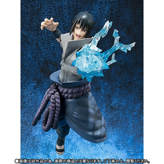 FIGURE SHF SASUKE MÔ HÌNH NHÂN VẬT ANIME