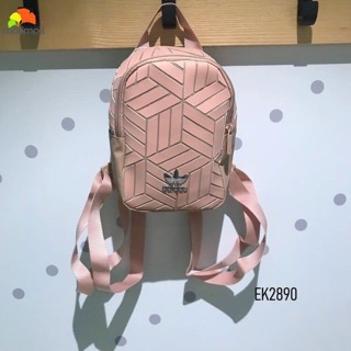 Balo mini Adidas hàng chuẩn Auth