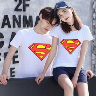 AO THUN ĐÔI CỰC ĐÁNG YÊU (1 Cặp)