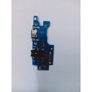 Cụm chân sạc, bo samsung m30s - new