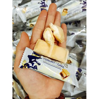 Bánh Sữa Chua - Món Mới - 500G / 1 Kg
