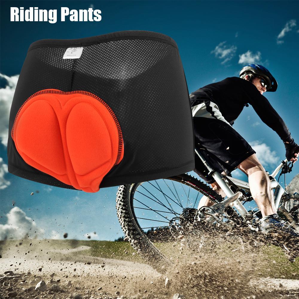 Quần Lót Thoáng Khí Chuyên Dụng Cho Người Đi Xe Đạp