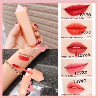 Son Missha Wish Stone Tint Velvet 4.6ml