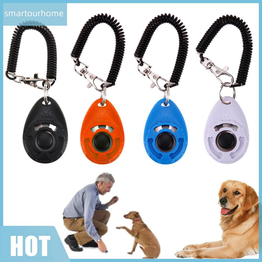 1 Dụng cụ huấn luyện thú cưng chất lượng