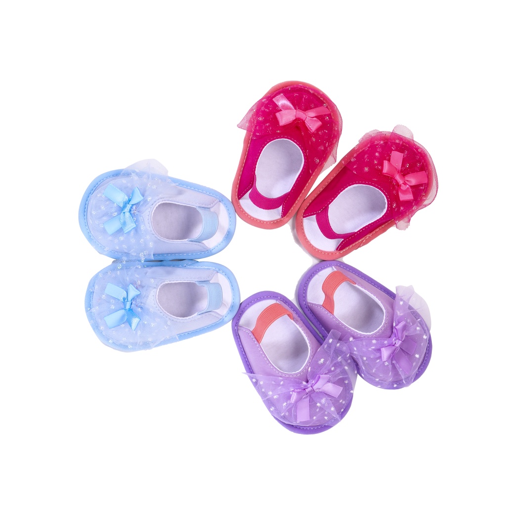 Dép Bông Vải Cotton Dép đi Trong Nhà