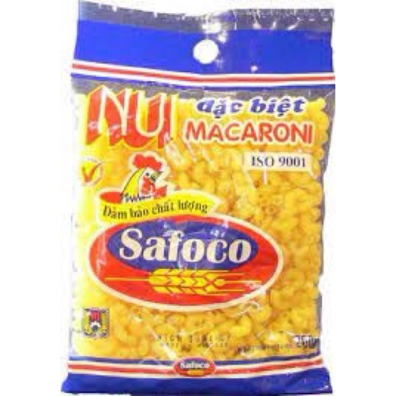 nui sò safoco 200g