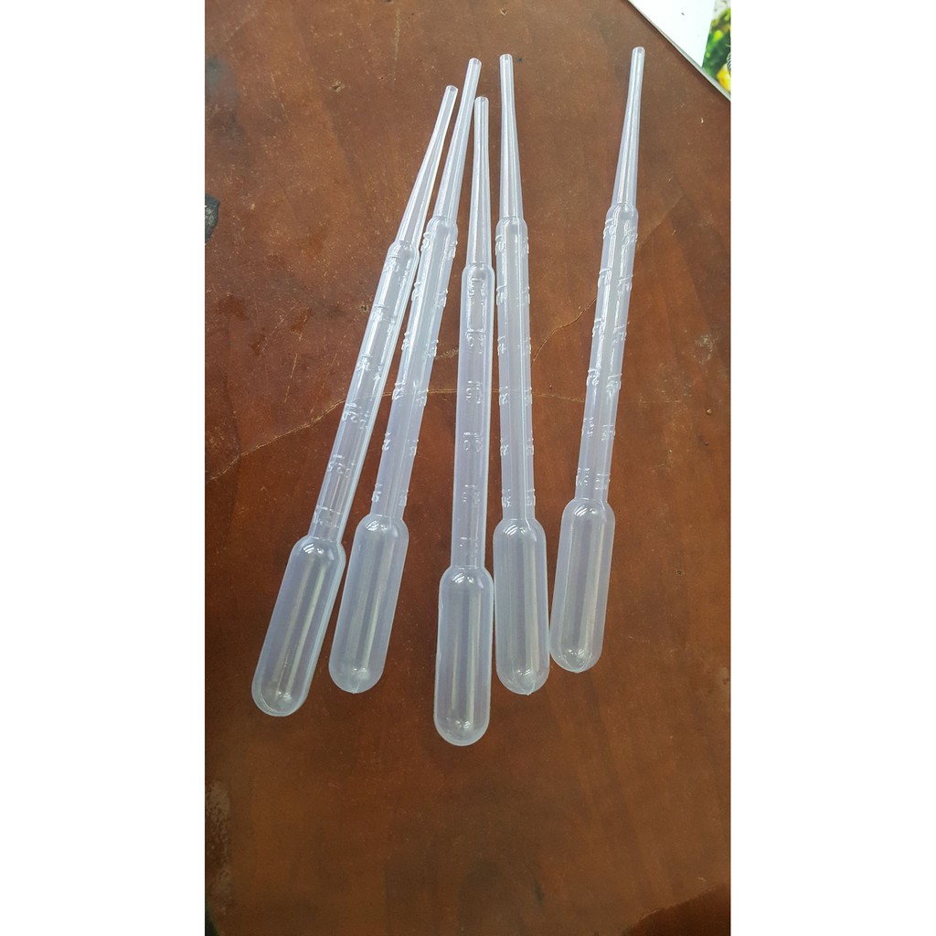 Ống hút art 3ml