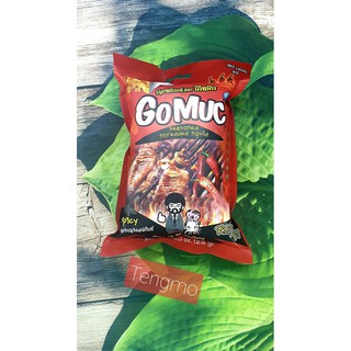 Mực Xé GOMUC Thái Lan