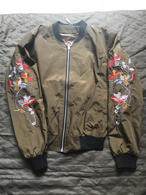 Thanh lý áo khoác