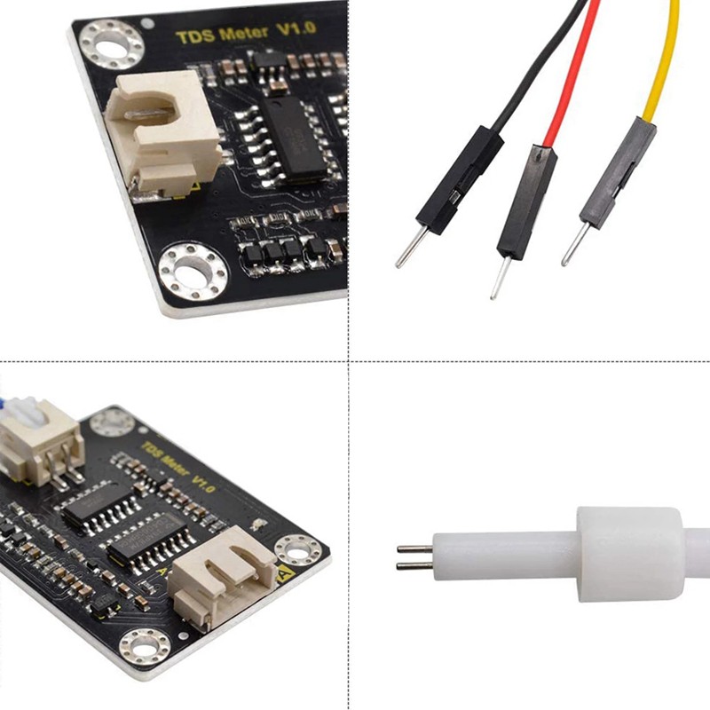 Thiết Bị Cảm Biến Chất Lượng Nước Tds | BigBuy360 - bigbuy360.vn