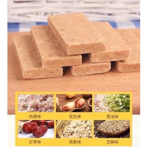 1 Hộp lương khô Kayon mix đủ vị