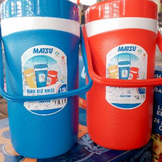 Bình giữ nhiệt Duy Tân 1,5L