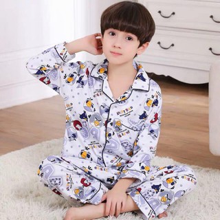 Bộ Pijama Bt size đại
