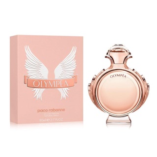 Nước Hoa Nữ Paco Rabanne Olympea 80ml