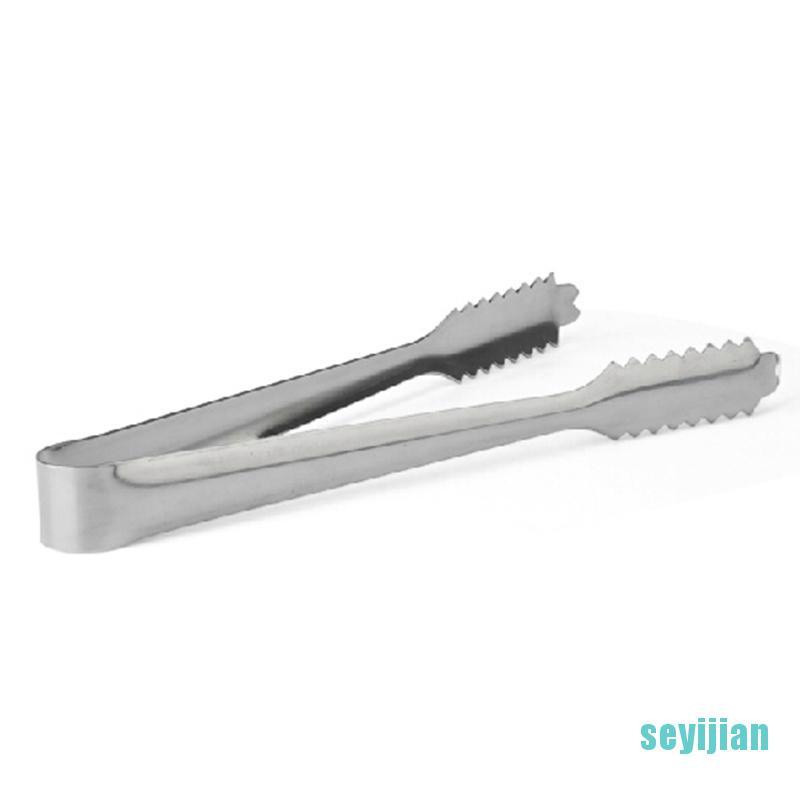 [SEYI] Kẹp Gắp Đá / Thức Ăn / Bánh Mì / Thức Ăn Ngọt Ngào Cho Nhà Bếp / Tiệc BBQ