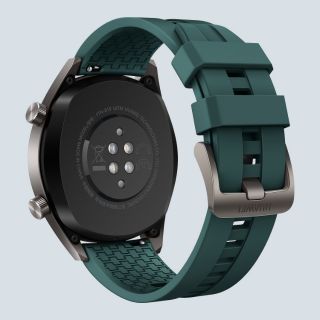 [XANH]Dây cao su/Silicon Huawei Watch GT Active 22mm zin new dùng cho Watch GT/GT2 - Galaxy Watch